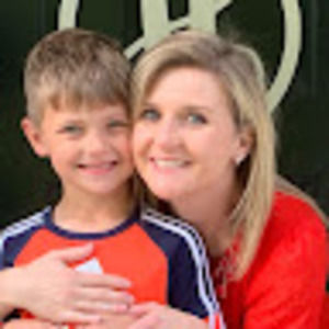 Meet your Posher, Kathy